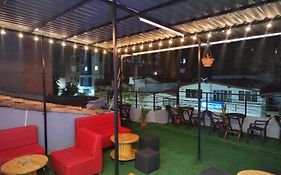 Absolute Hotel & Hostel Boutique